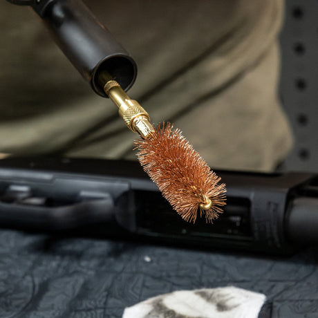 Otis Technology - Multi Caliber Shotgun Cleaning Kit
