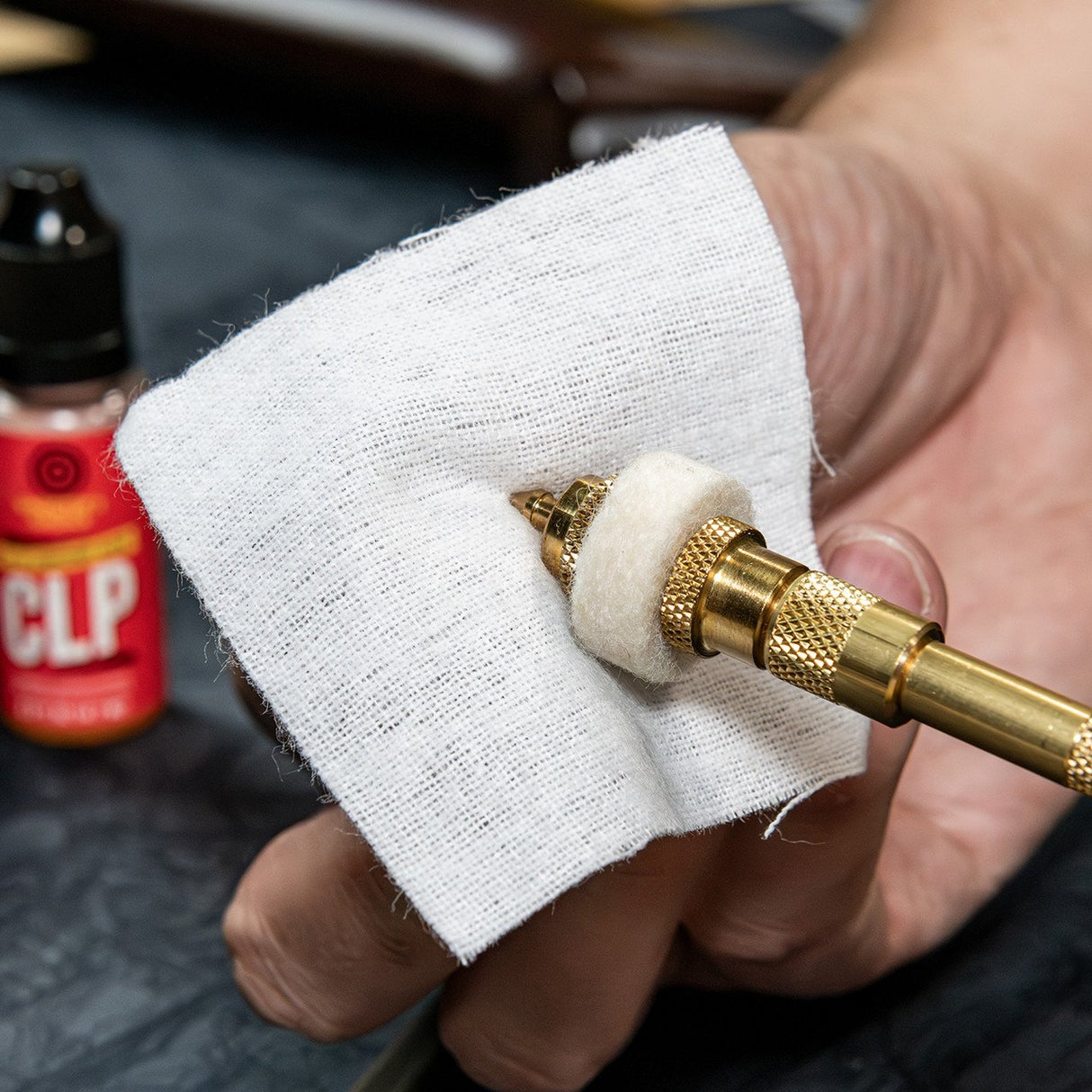 Otis Technology - Multi Caliber Shotgun Cleaning Kit