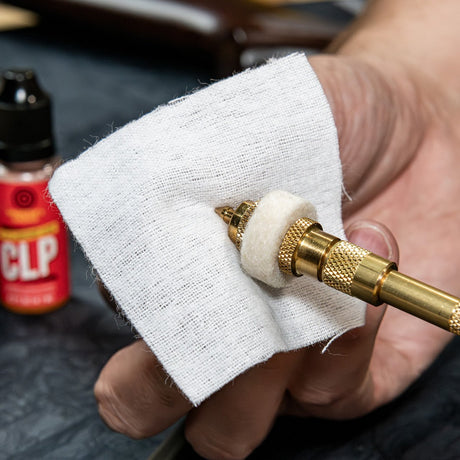Otis Technology - Multi Caliber Shotgun Cleaning Kit