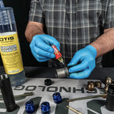 Otis Technology - Suppressor Cleaning Kit