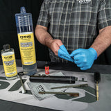 Otis Technology - Suppressor Cleaning Kit