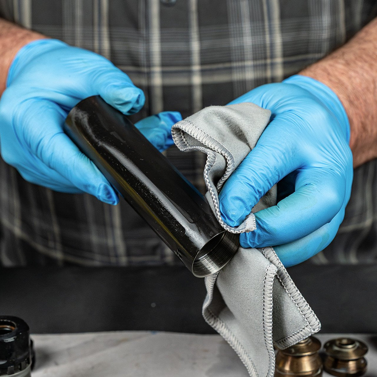 Otis Technology - Suppressor Cleaning Kit