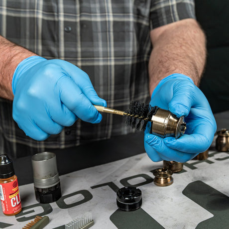 Otis Technology - Suppressor Cleaning Kit