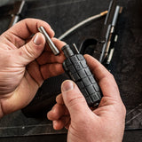 Otis Technology - 8-IN-1 Pistol T-Tool for Glock