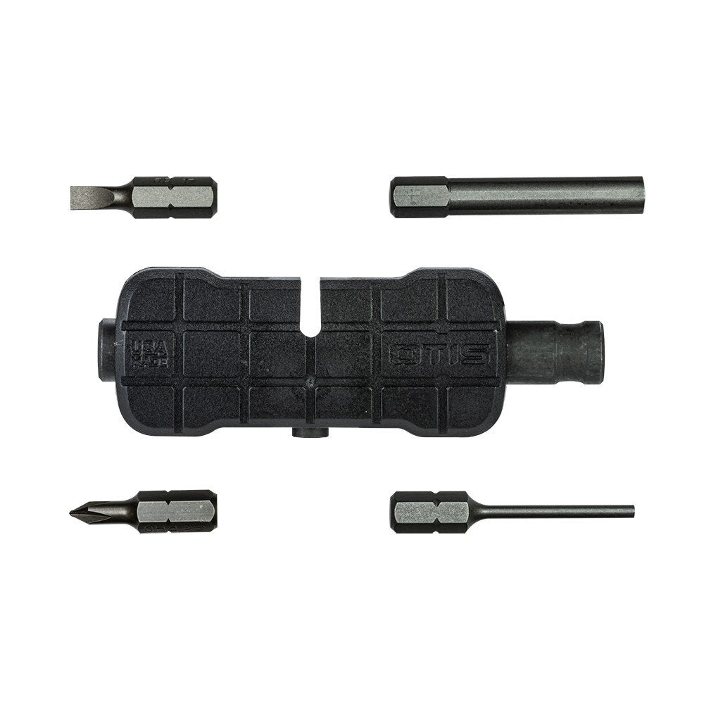 Otis Technology - 8-IN-1 Pistol T-Tool for Glock