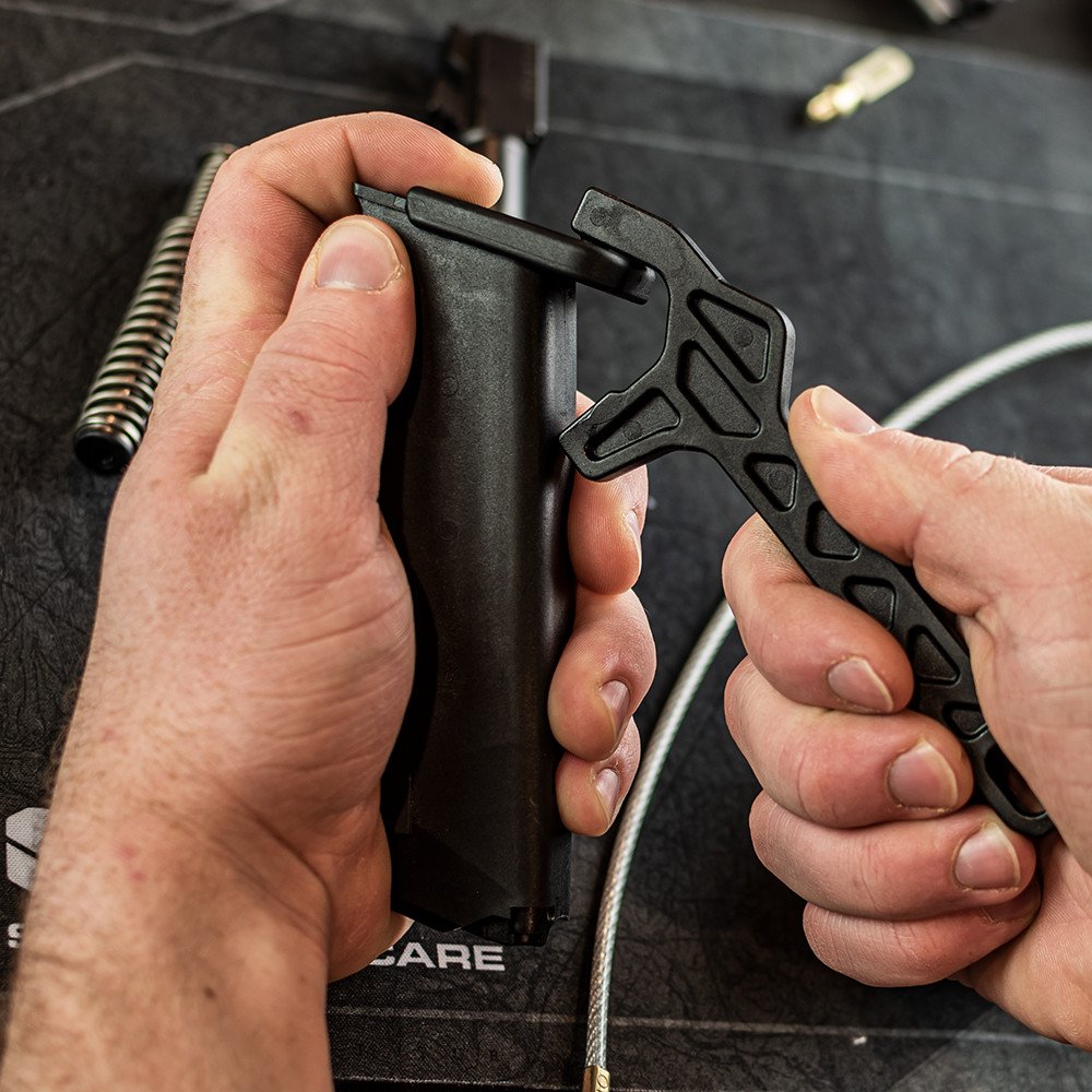 Otis Technology - 8-IN-1 Pistol T-Tool for Glock
