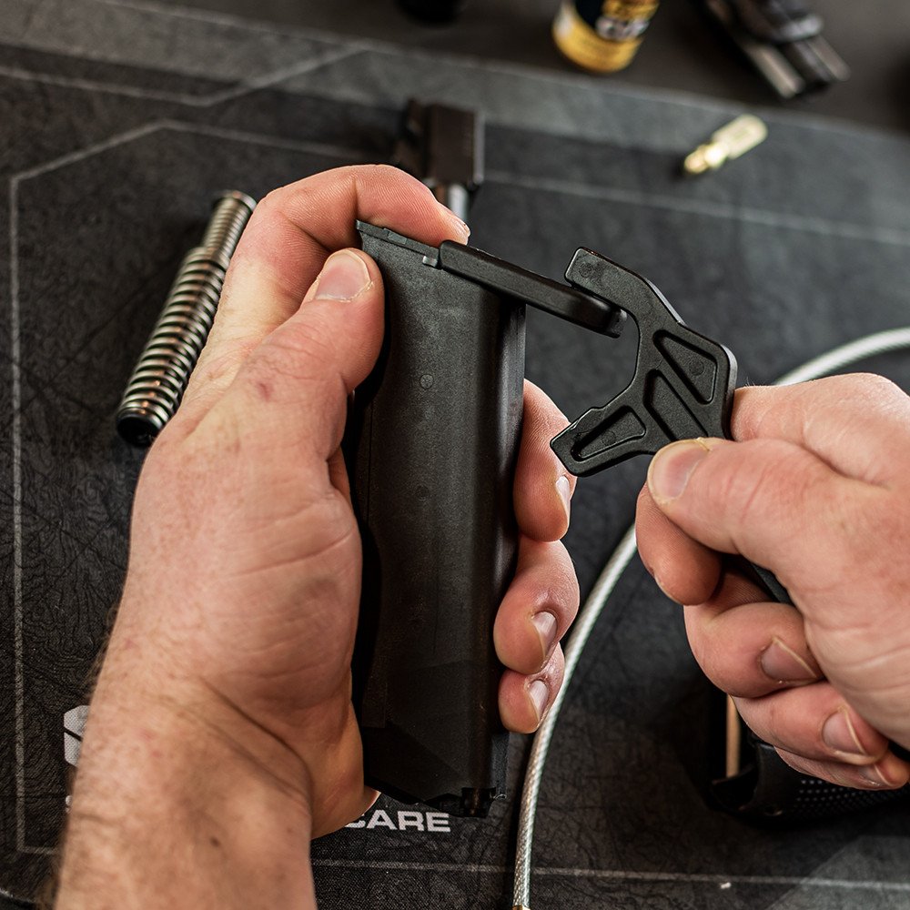 Otis Technology - 8-IN-1 Pistol T-Tool for Glock