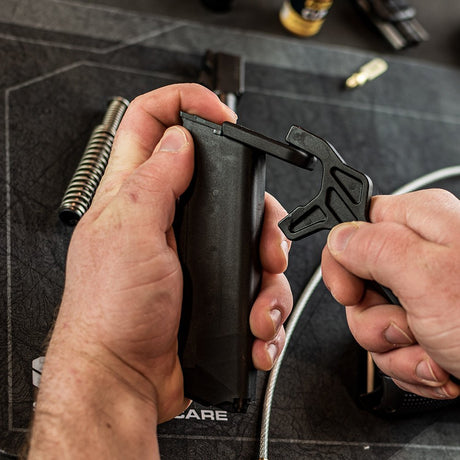 Otis Technology - 8-IN-1 Pistol T-Tool for Glock