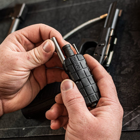 Otis Technology - 8-IN-1 Pistol T-Tool for Glock