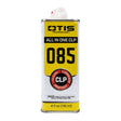 Otis Technology - 085 CLP Solvent, 4oz Bottle