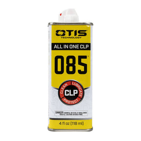 Otis Technology - 085 CLP Solvent, 4oz Bottle