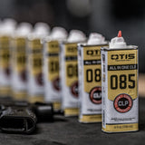 Otis Technology - 085 CLP Solvent, 4oz Bottle