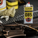 Otis Technology - 085 CLP Solvent, 4oz Bottle