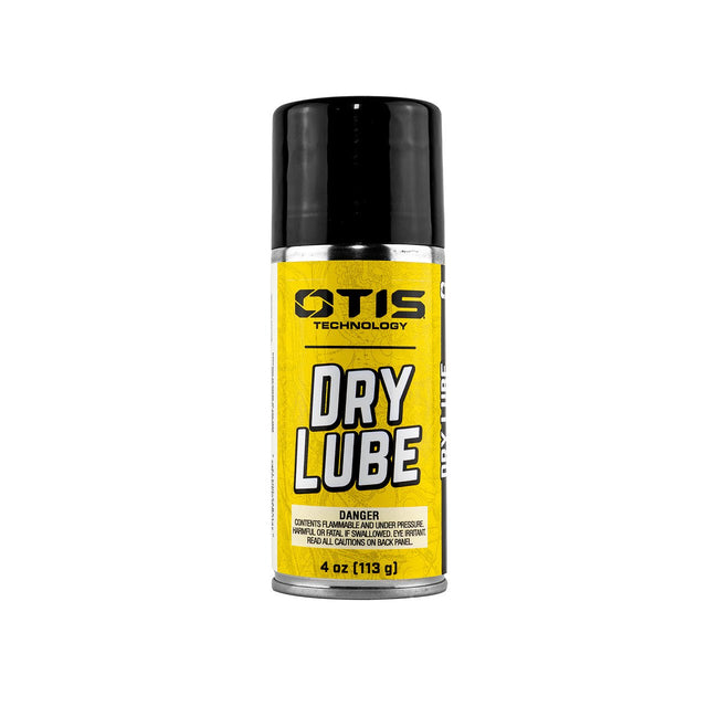 Otis Technology - Dry Lube 4oz Aerosol Can