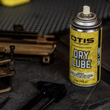 Otis Technology - Dry Lube 4oz Aerosol Can