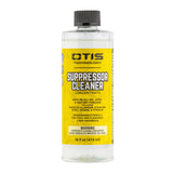 Otis Technology - Suppressor Cleaning Fluid, 16oz Bottle