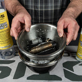 Otis Technology - Suppressor Cleaning Fluid, 16oz Bottle