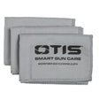 Otis Technology - Microfiber Gun Cloth 3-Pack