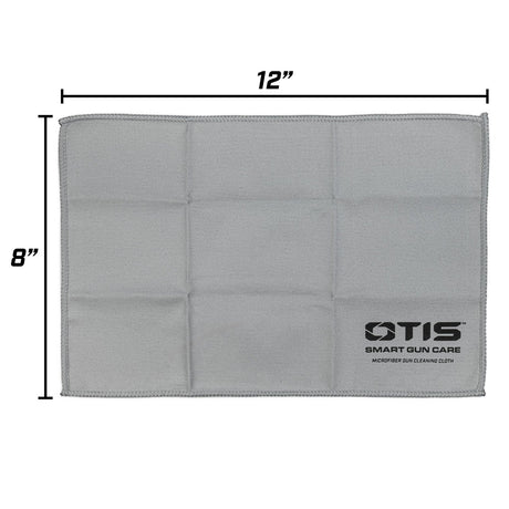 Otis Technology - Microfiber Gun Cloth 3-Pack