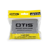 Otis Technology - Microfiber Gun Cloth 3-Pack