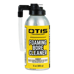 Otis Technology - Foaming Bore Cleaner 3oz