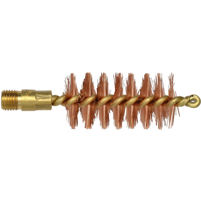 Pro-Shot Products - Bronze Bore Brush for 12 Gauge Shotgun