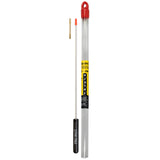 Pro-Shot Products - 12" Cleaning Rod for .22 Cal & Up