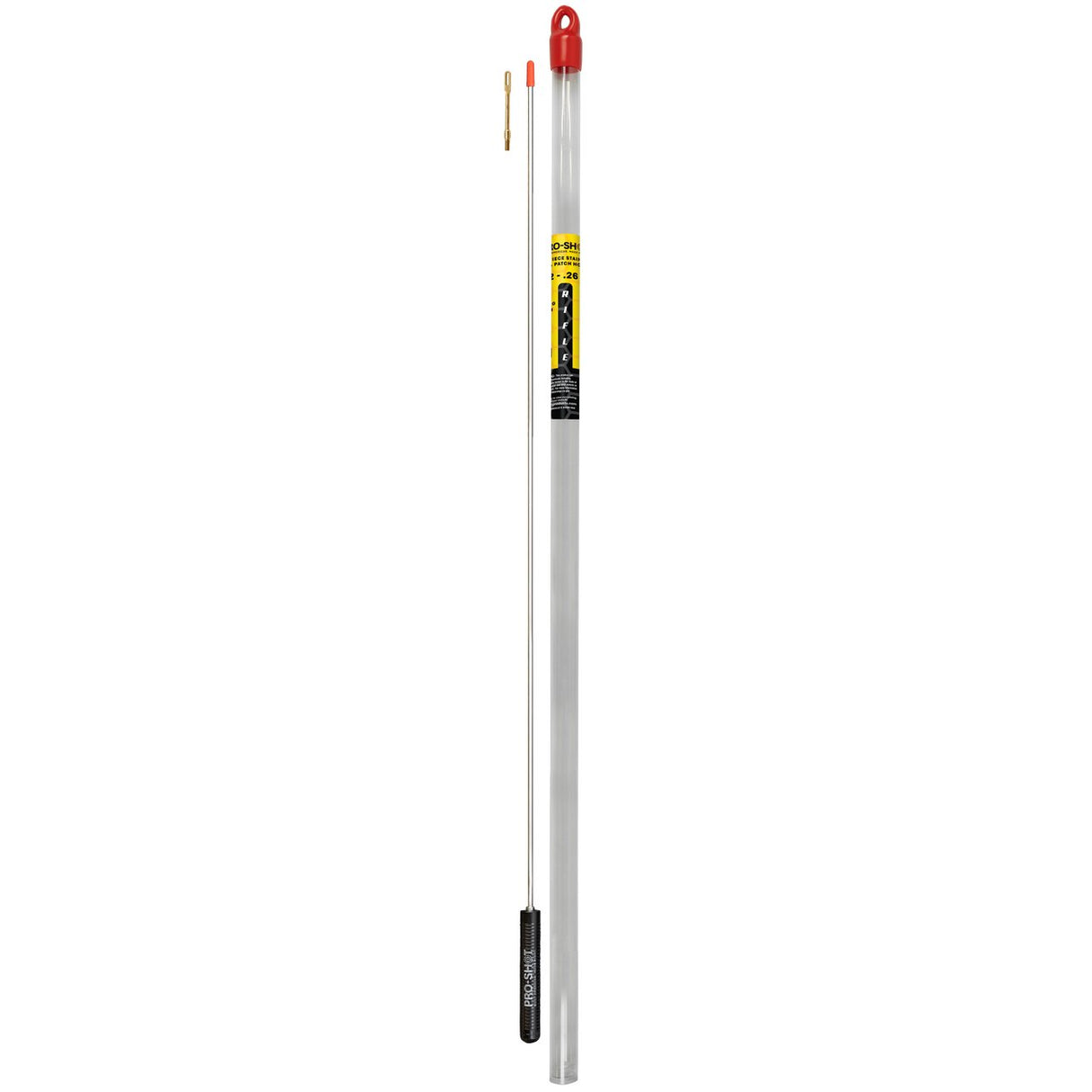 Pro-Shot - 26" Cleaning Rod for .22-.26 Caliber
