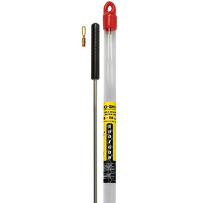 Pro-Shot - 36" Stainless Steel Shotgun Cleaning Rod
