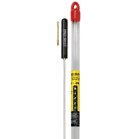 Pro-Shot Products - 36" Stainless Steel Rifle Cleaning Rod