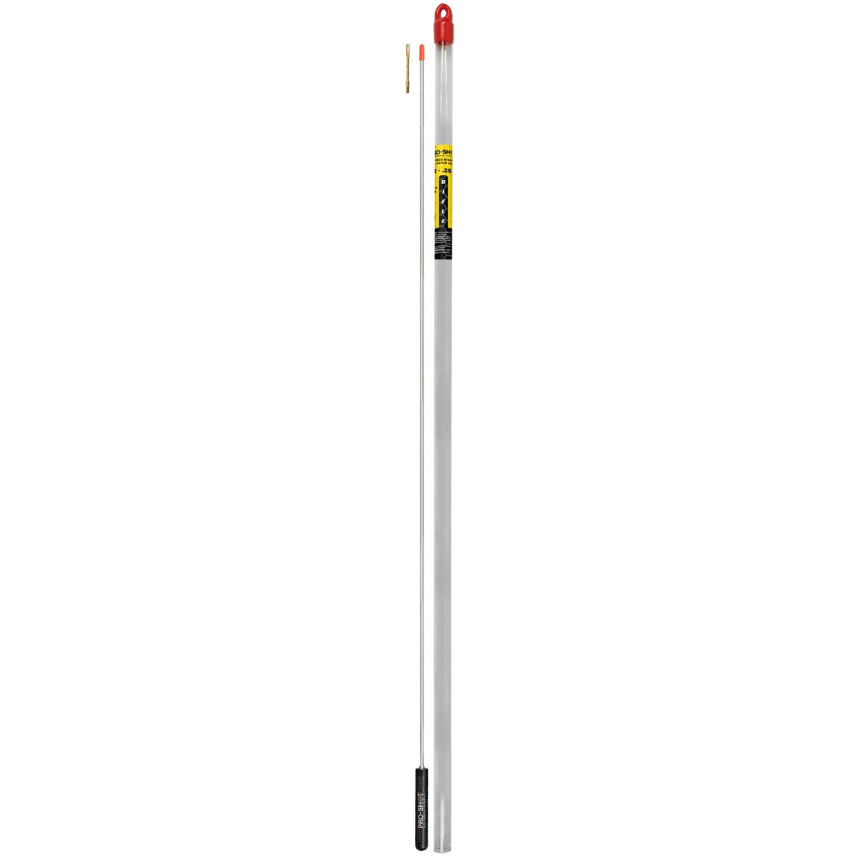 Pro-Shot Products - 36" Stainless Steel Rifle Cleaning Rod