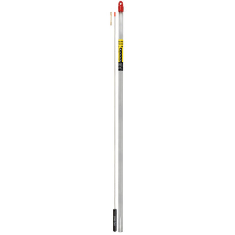 Pro-Shot Products - 36" Stainless Steel Rifle Cleaning Rod