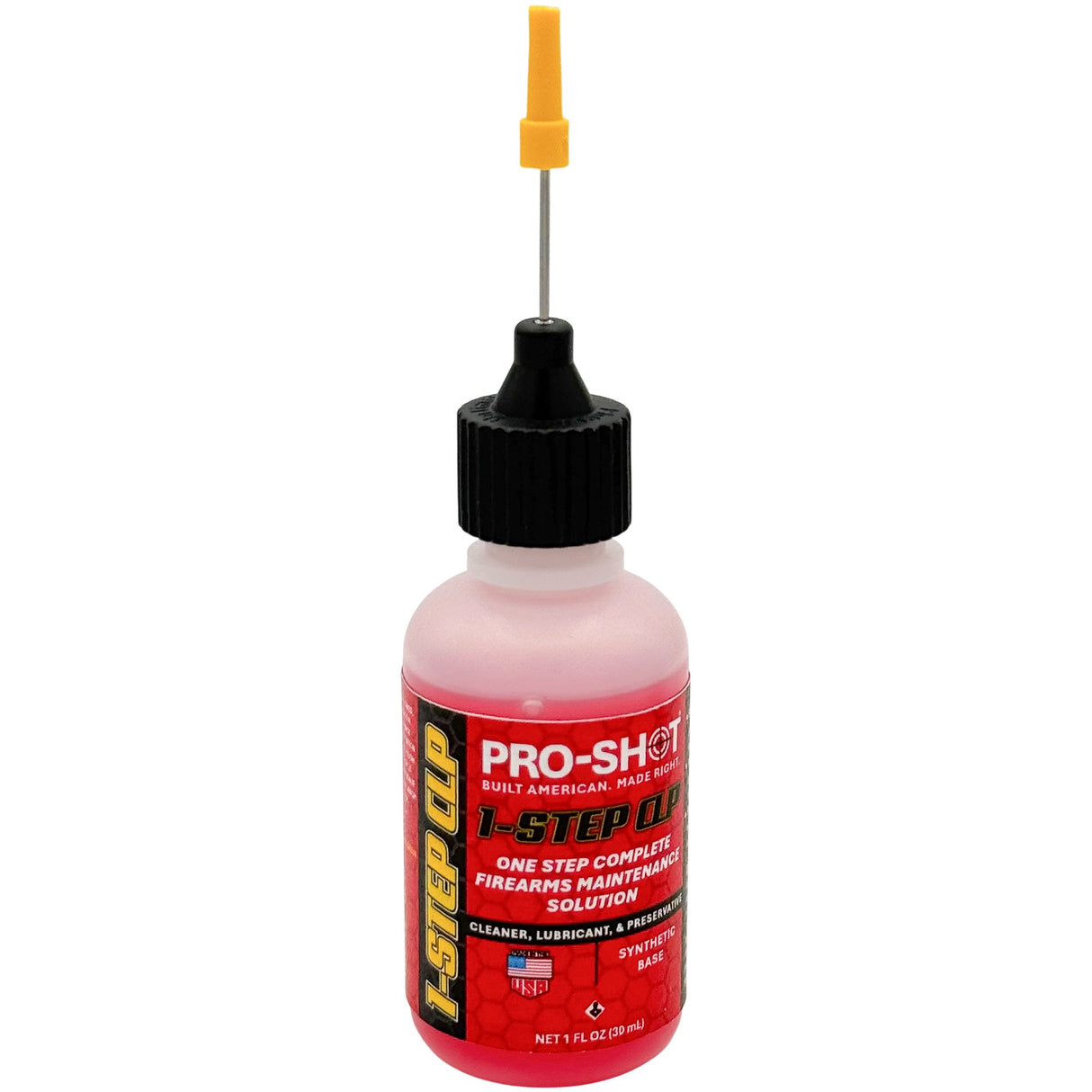 Pro-Shot Products - 1 Step Needle Oiler 1oz