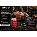 Pro-Shot Products - 1 Step Needle Oiler 1oz
