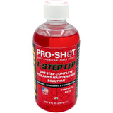 Pro-Shot - 1-Step Solvent and Lube 8oz
