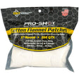 Pro-Shot Products - .270-.38 Caliber Cleaning Patches (250 Pack)