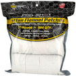 Pro-Shot Products - Cleaning Patches .270-.38 Cal, 500 Count