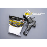Pro-Shot Products - Patch for .38-.45 Caliber, 250 Pack