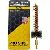 Pro-Shot Products - Chamber Brush for AR-15/M16
