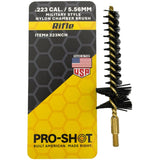 Pro-Shot Products - Nylon Chamber Brush for AR-15