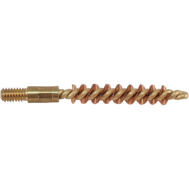 Pro-Shot Products - .22 Caliber Bronze Pistol Brush