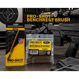 Pro-Shot Products - Rimfire Brush .22 Caliber Bronze