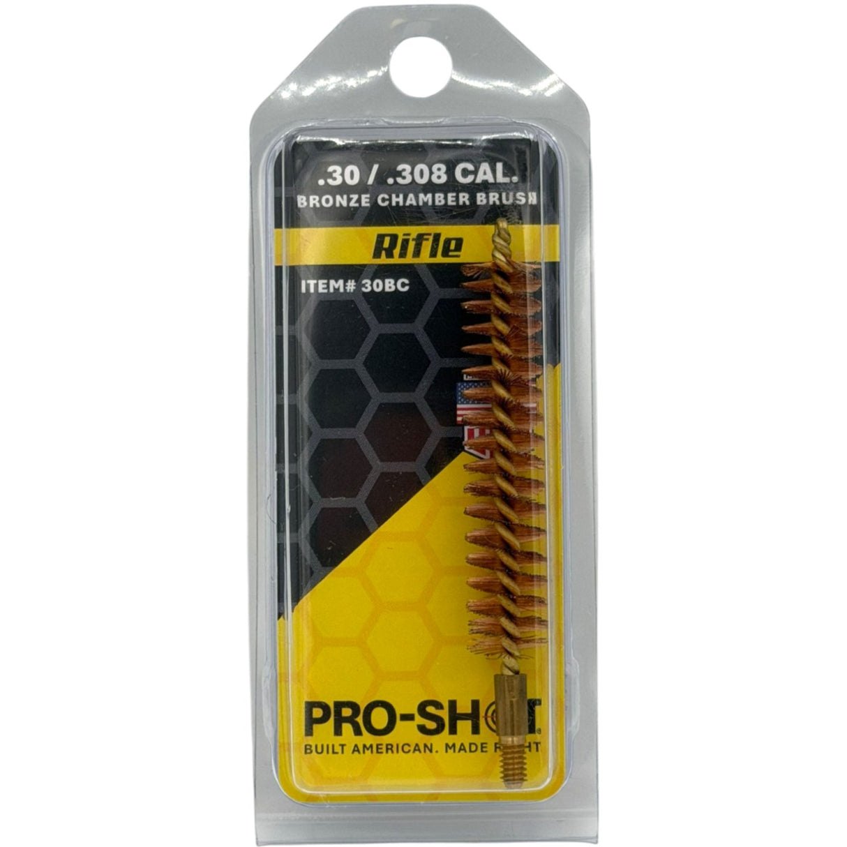 Pro-Shot Products - Chamber Brush .308/.30-06