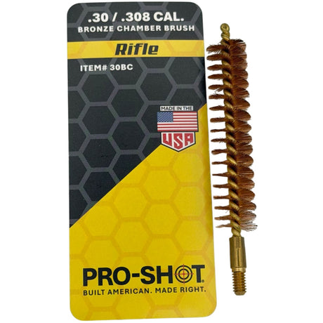Pro-Shot Products - Chamber Brush .308/.30-06