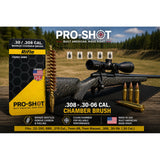 Pro-Shot Products - Chamber Brush .308/.30-06