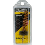 Pro-Shot Products - Chamber Brush for AR-10