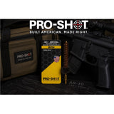 Pro-Shot Products - Chamber Brush for AR-10