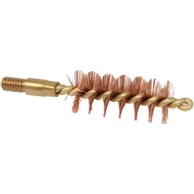 Pro-Shot Products - .45 Cal Bronze Pistol Brush