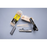 Pro-Shot Products - Bristled Cleaner Brush 80 Pack