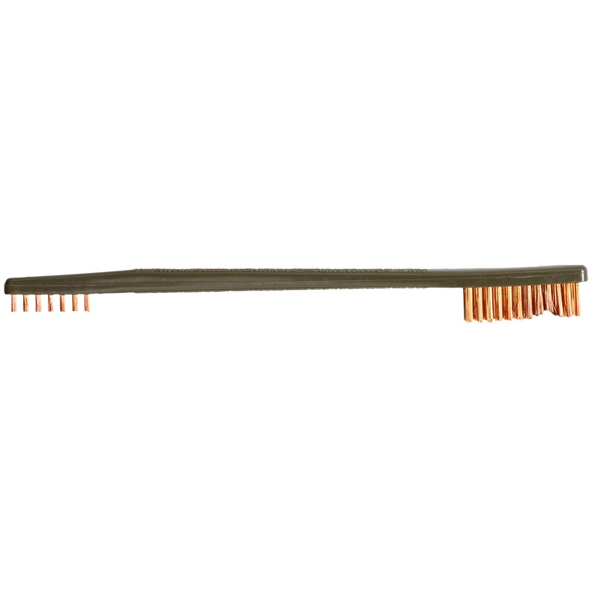 Pro-Shot Products - Double End Gun Brush with Bronze Bristles